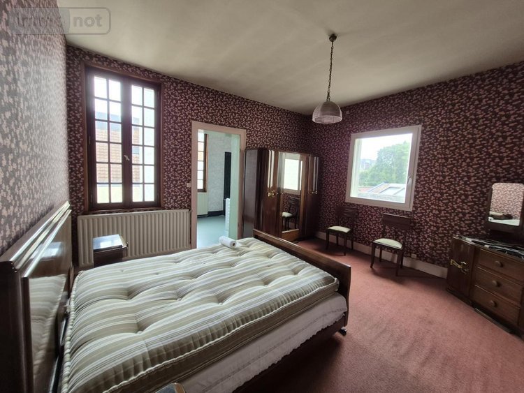 Maison a vendre Arras 62000 Pas-de-Calais 168 m2 6 pièces 327600 euros