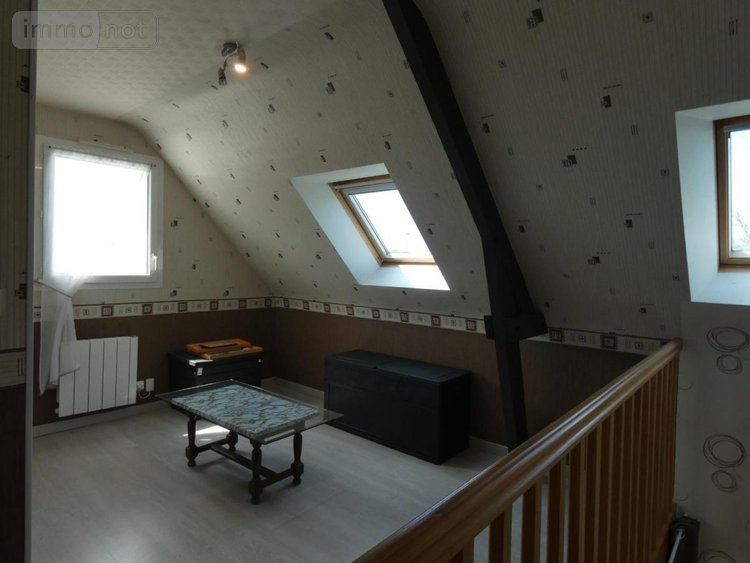 Maison a vendre Beaussais-sur-Mer 22650 Côtes-d'Armor 148 m2 6 pièces 485472 euros