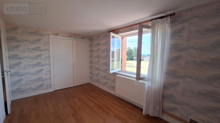 Maison a vendre Chevroux 01190 Ain 148 m2 7 pièces 168000 euros