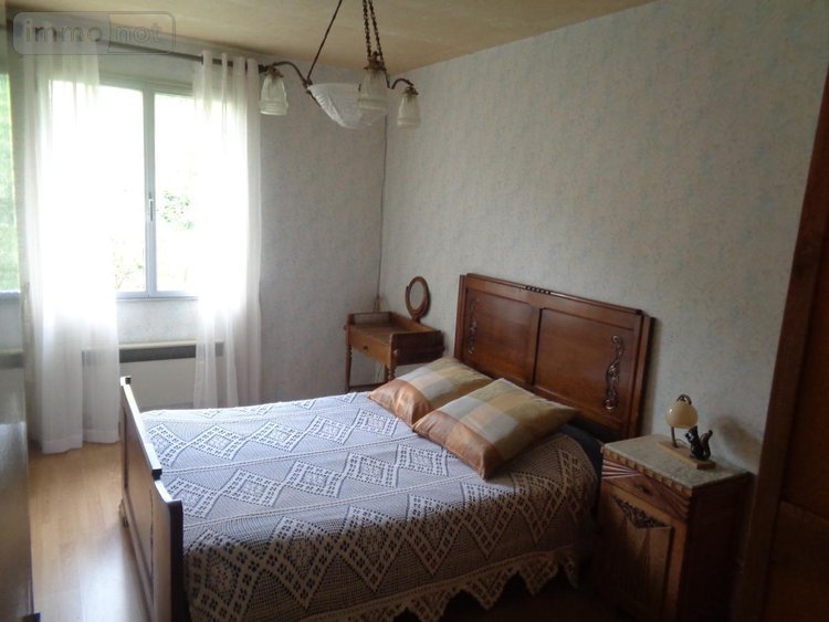 Maison a vendre Dompierre-sur-Authie 80150 Somme 71 m2 5 pièces 156500 euros