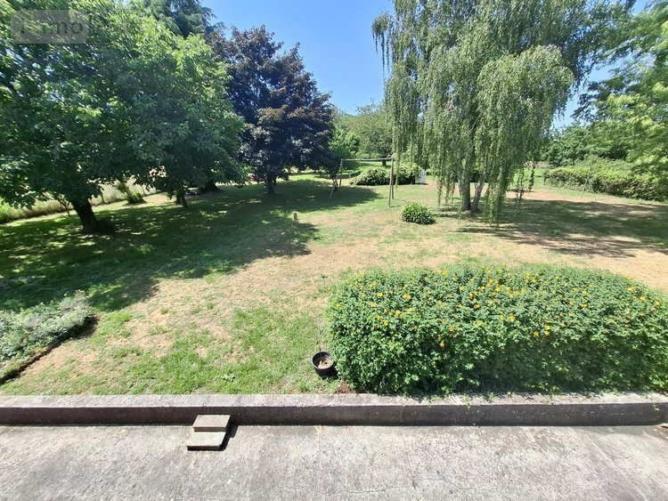 Maison a vendre Corme-Royal 17600 Charente-Maritime 112 m2 5 pièces 199348 euros