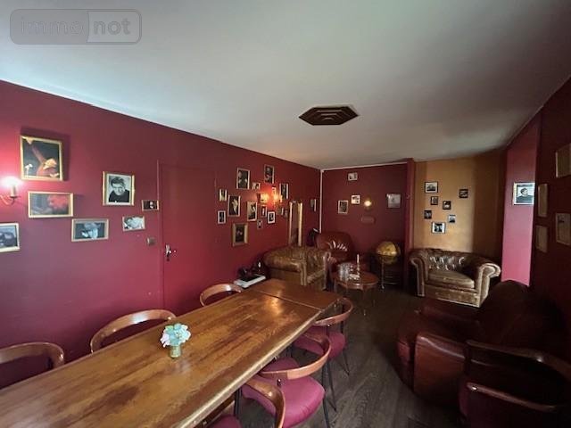 Fonds et murs commerciaux a vendre Mur-sur-Allier 63115 Puy-de-Dôme 480 m2  650000 euros