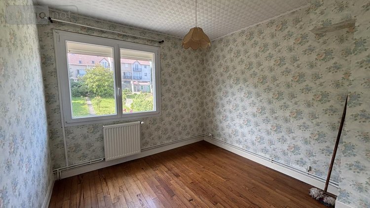 Maison a vendre Wimille 62126 Pas-de-Calais 72 m2 5 pièces 273000 euros