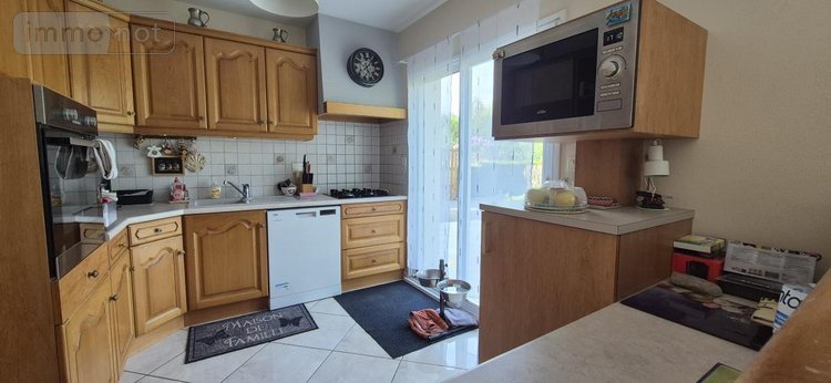 Maison a vendre Muzillac 56190 Morbihan 110 m2 4 pièces 334400 euros