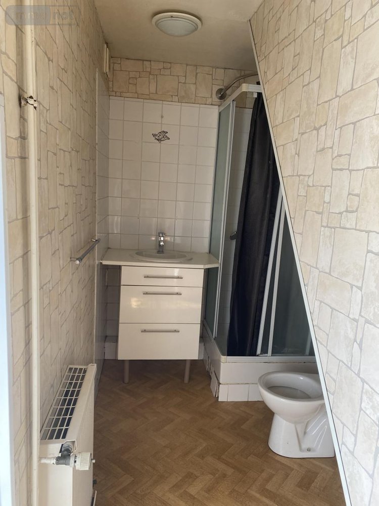 Maison a vendre Sourdeval 50150 Manche 81 m2 4 pièces 126600 euros
