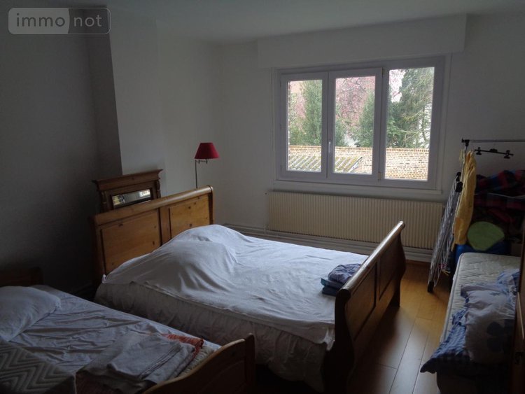 Maison a vendre Béthune 62400 Pas-de-Calais 216 m2  332800 euros