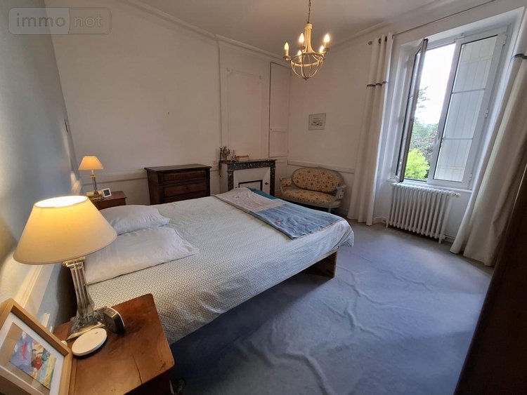 Maison a vendre Saintes 17100 Charente-Maritime 156 m2 6 pièces 495000 euros