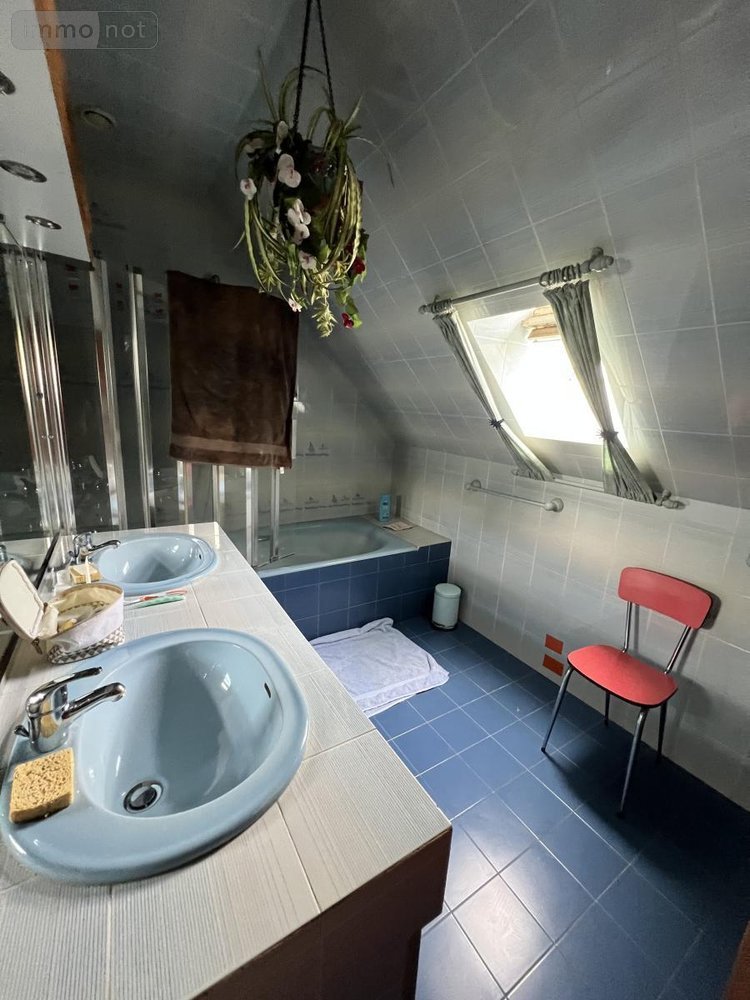 Maison a vendre Médréac 35360 Ille-et-Vilaine 151 m2  394800 euros