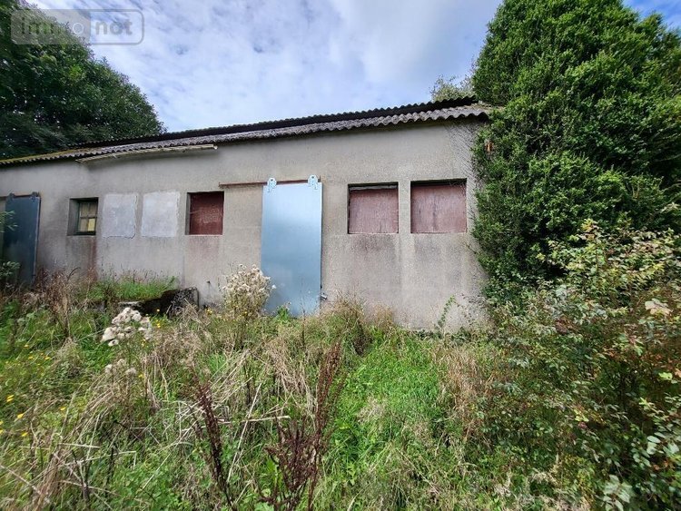 Maison a vendre Saint-Thois 29520 Finistère 117 m2 5 pièces 180200 euros