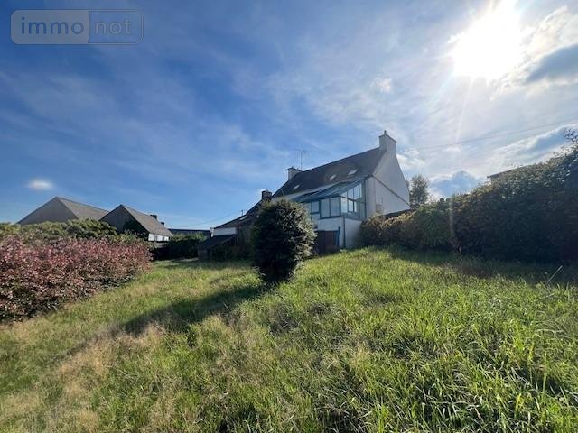 Maison a vendre Plogastel-Saint-Germain 29710 Finistère 148 m2 10 pièces 239125 euros