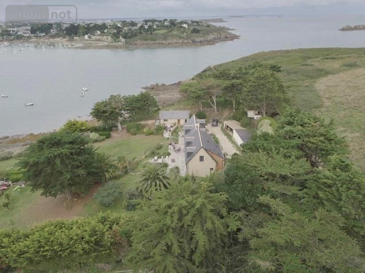 Maison a vendre Saint-Malo 35400 Ille-et-Vilaine 232 m2 10 pièces 2600000 euros