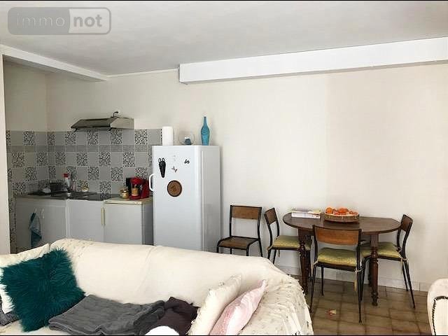 Immeuble a vendre Rochefort 17300 Charente-Maritime 348 m2  708750 euros