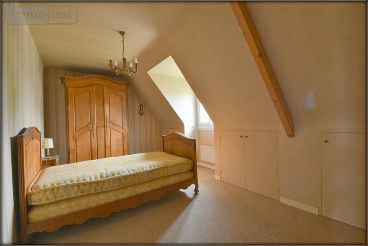 Maison a vendre Cintré 35310 Ille-et-Vilaine 133 m2 7 pièces 265200 euros