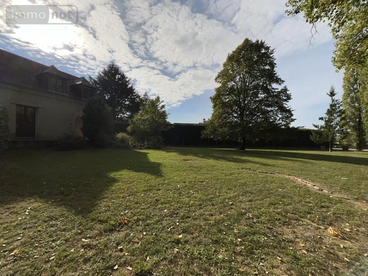 Maison a vendre Évron 53600 Mayenne 134 m2 6 pièces 188550 euros