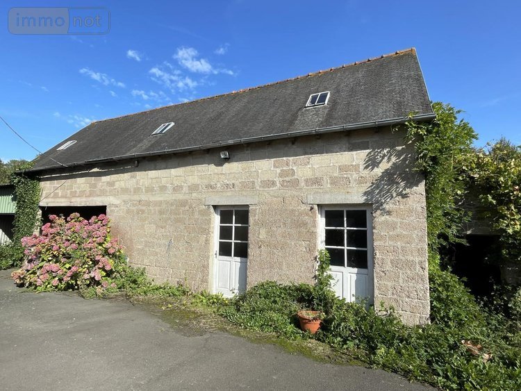 Maison a vendre Kerfot 22500 Côtes-d'Armor 150 m2  322650 euros
