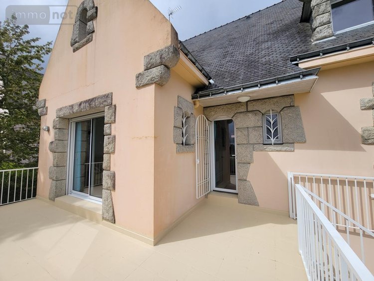 Maison a vendre Lanester 56600 Morbihan 144 m2 6 pièces 366540 euros