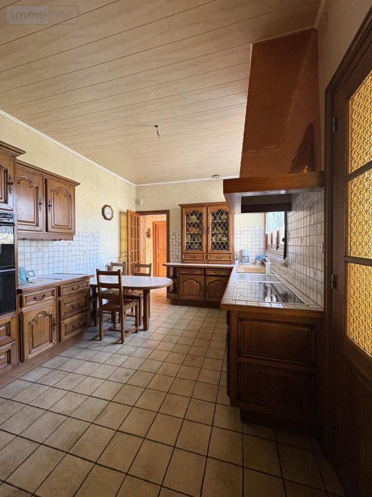 Maison a vendre Laon 02000 Aisne 140 m2 6 pièces 184000 euros