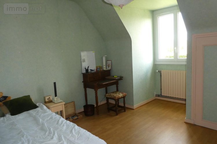 Maison a vendre Garlan 29610 Finistère 113 m2 5 pièces 222950 euros