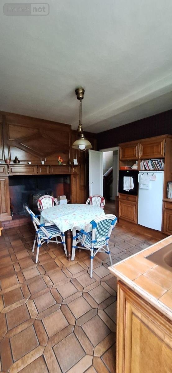Maison a vendre Vic-Fezensac 32190 Gers 192 m2 8 pièces 218000 euros