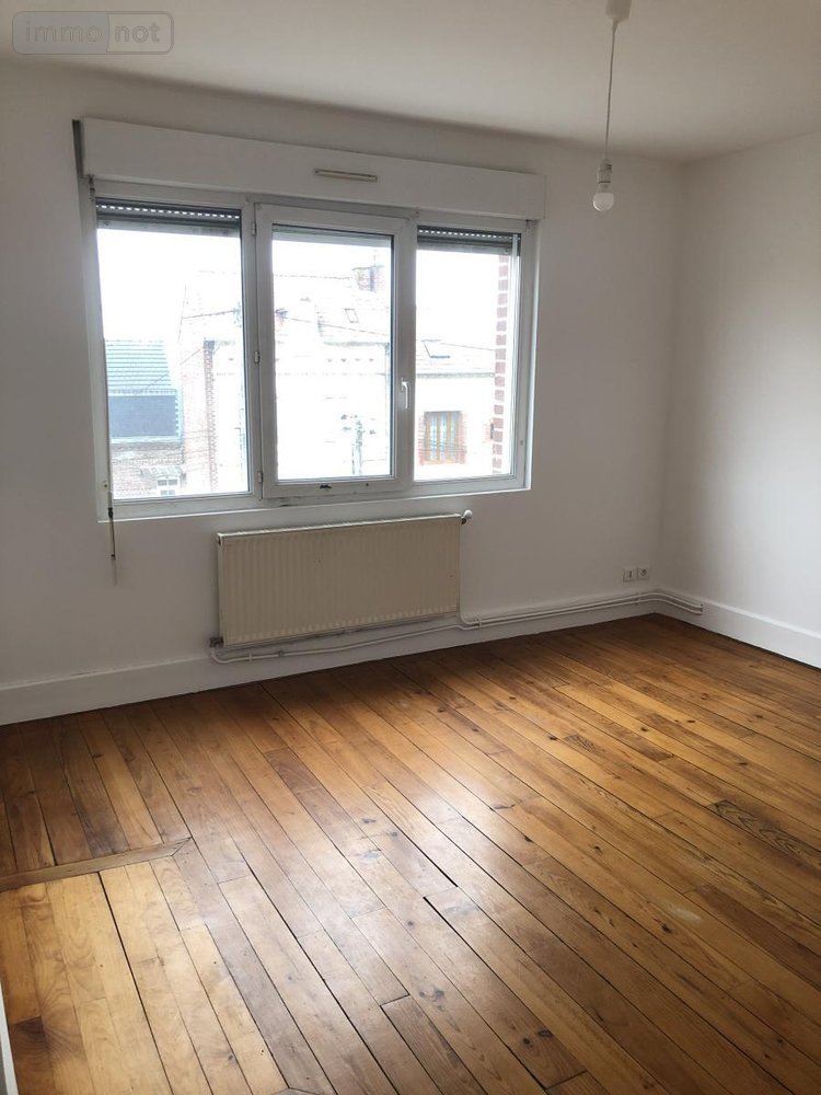 Location maison Amiens 80000 Somme 66 m2 4 pièces 811 euros