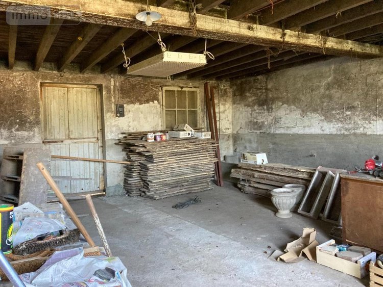 Maison a vendre Cherbourg-en-Cotentin 50100 Manche 83 m2 3 pièces 209600 euros