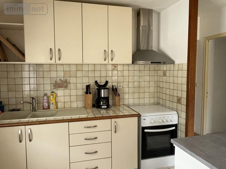 Maison a vendre Changé 72560 Sarthe 74 m2  182700 euros