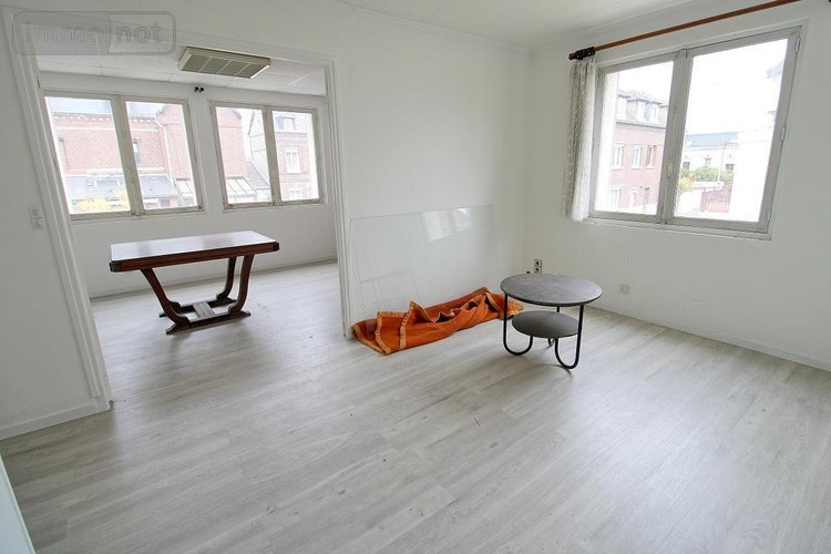 Maison a vendre Sotteville-lès-Rouen 76300 Seine-Maritime 90 m2 4 pièces 226825 euros