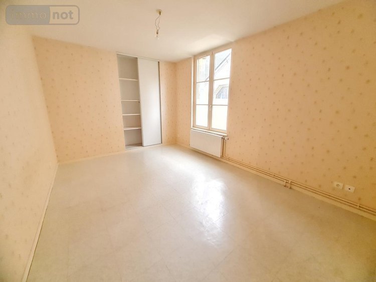 Maison a vendre Vallée-de-Ronsard 41800 Loir-et-Cher 146 m2 6 pièces 166240 euros