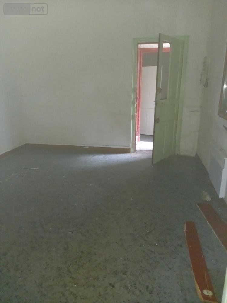 Immeuble a vendre Fère-en-Tardenois 02130 Aisne 238 m2  120000 euros