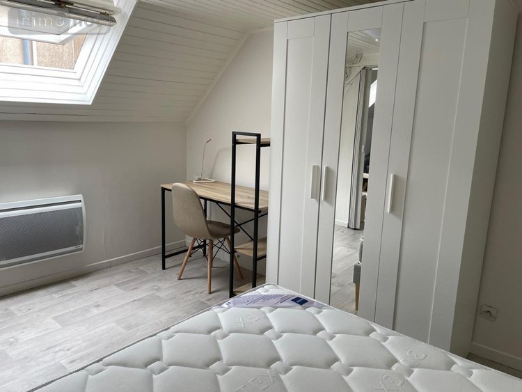 Immeuble a vendre Angers 49000 Maine-et-Loire 76 m2  377280 euros