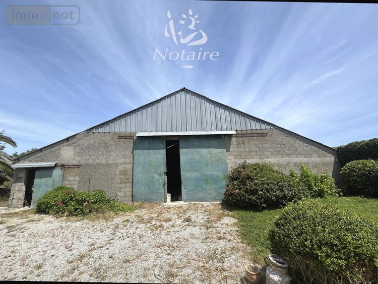 Maison a vendre Plouescat 29430 Finistère 140 m2 7 pièces 261500 euros