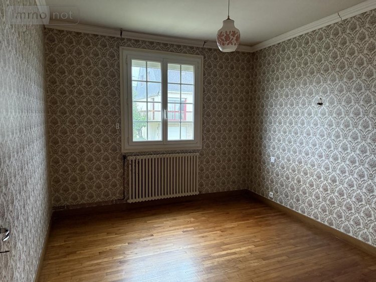 Maison a vendre Loudéac 22600 Côtes-d'Armor 130 m2  141000 euros