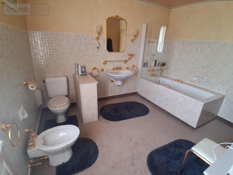 Maison a vendre Hérouvillette 14850 Calvados 197 m2  599000 euros