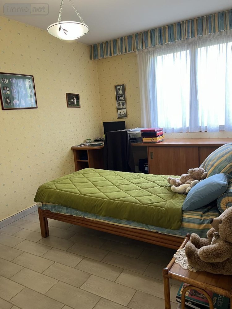 Appartement a vendre Laval 53000 Mayenne 77 m2 3 pièces 233100 euros