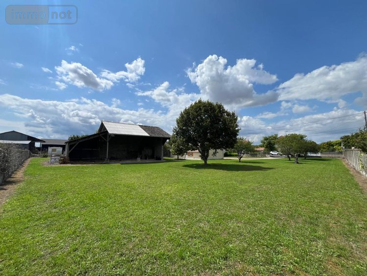 Maison a vendre Gondreville 45490 Loiret 115 m2 5 pièces 215200 euros