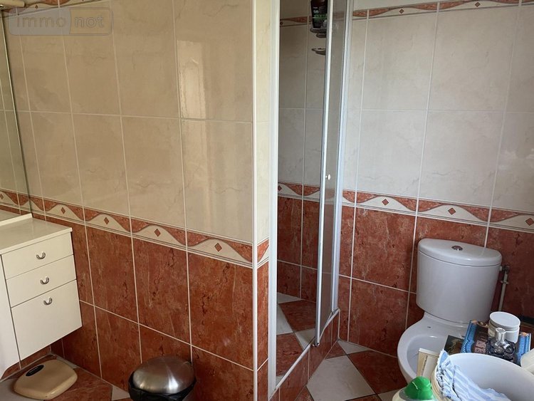 Maison a vendre Beauvois-en-Cambrésis 59157 Nord 136 m2 10 pièces 84800 euros