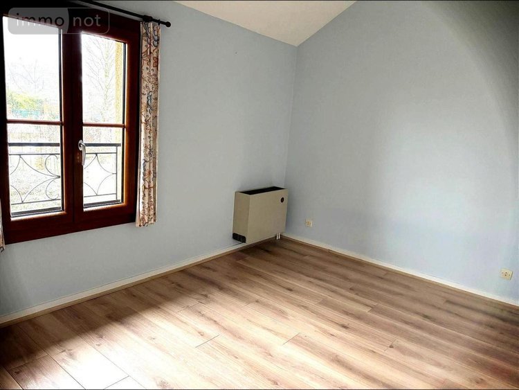 Maison a vendre Saint-Doulchard 18230 Cher 103 m2 4 pièces 199280 euros