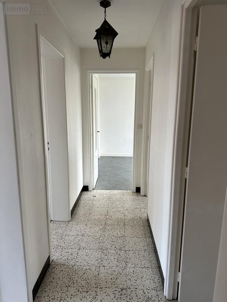 Appartement a vendre Lille 59000 Nord 73 m2 3 pièces 142350 euros