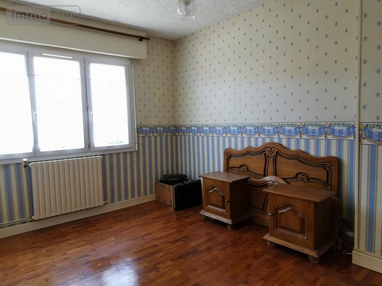 Maison a vendre Tortequesne 62490 Pas-de-Calais 128 m2 7 pièces 158250 euros