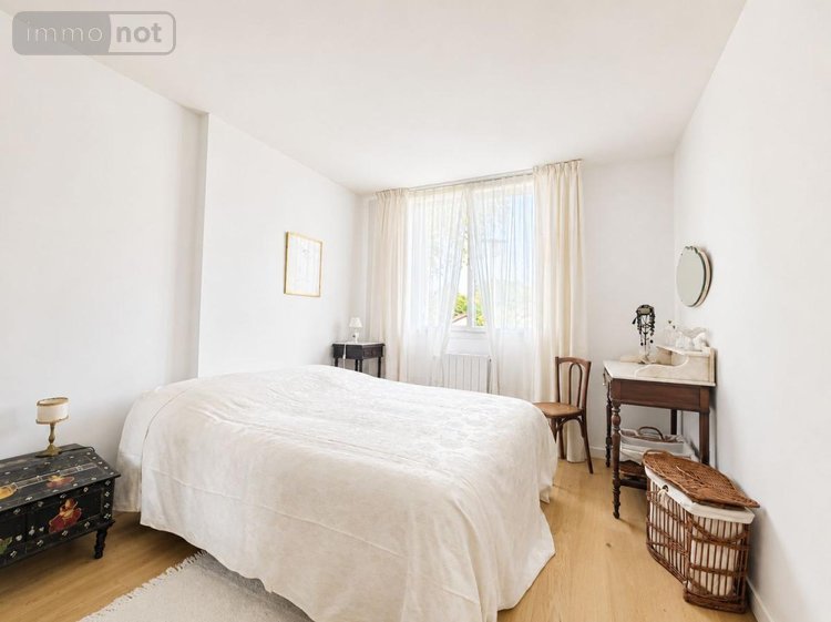 Appartement a vendre Concarneau 29900 Finistère 92 m2 5 pièces 386650 euros