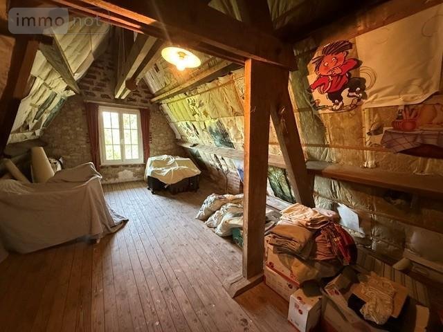 Maison a vendre Valorbiquet 14290 Calvados 124 m2 6 pièces 297400 euros