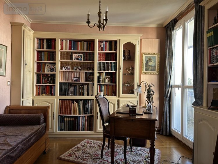 Appartement a vendre Bourges 18000 Cher 94 m2 4 pièces 136500 euros