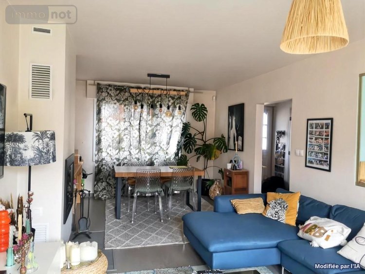 Maison a vendre Proville 59267 Nord 97 m2 5 pièces 198500 euros