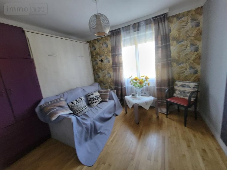 Maison a vendre Gourin 56110 Morbihan 112 m2 6 pièces 252460 euros