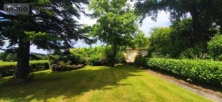 Maison a vendre Silfiac 56480 Morbihan 114 m2 4 pièces 189360 euros