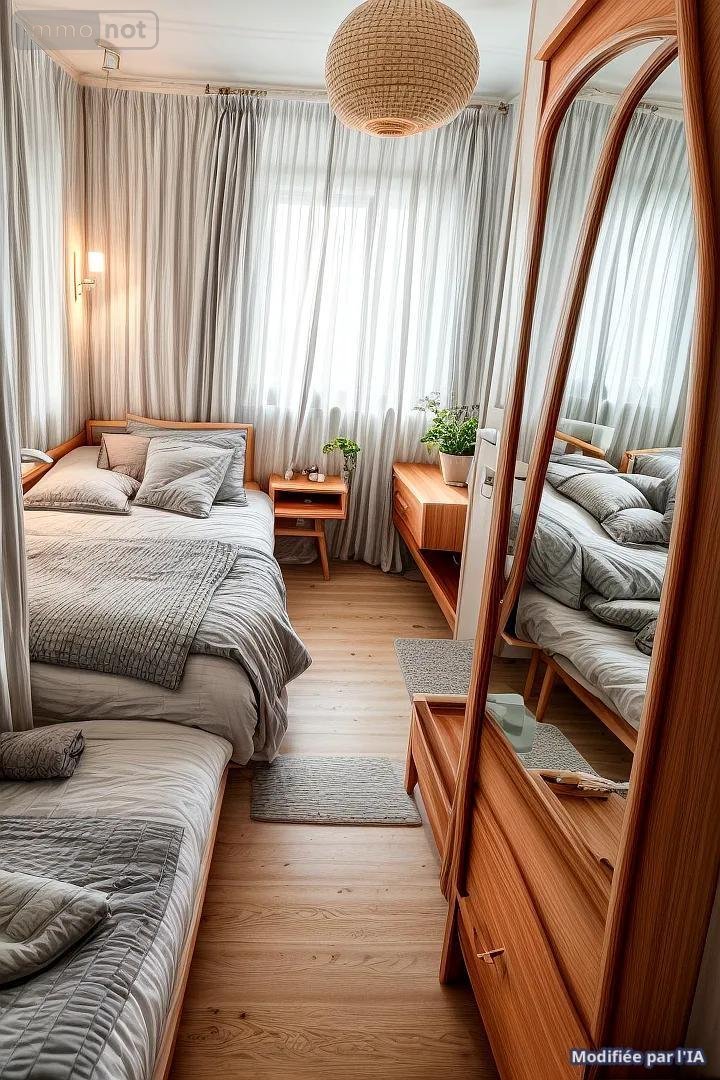 Maison a vendre Cambrai 59400 Nord 97 m2 5 pièces 69800 euros