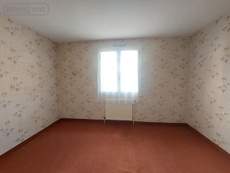 Maison a vendre Cossé-le-Vivien 53230 Mayenne 126 m2 6 pièces 147140 euros
