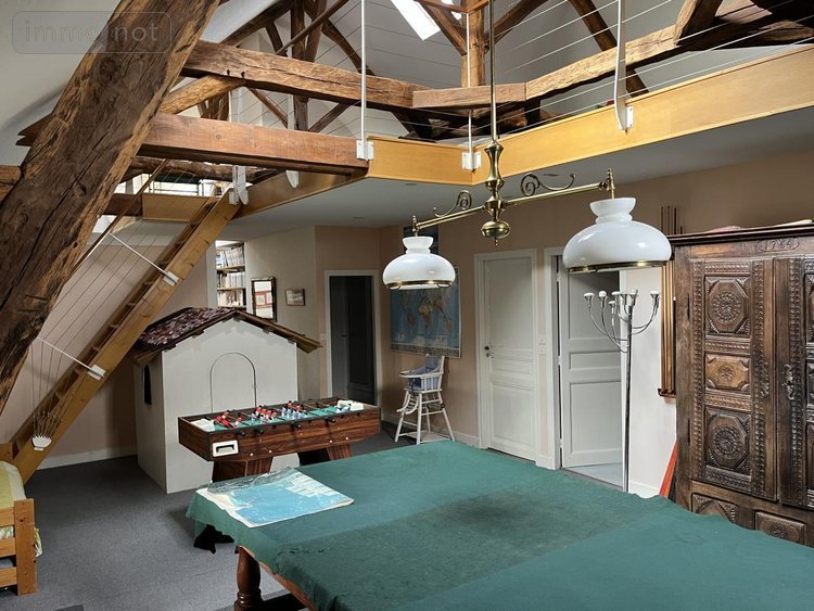 Maison a vendre Broût-Vernet 03110 Allier 310 m2 14 pièces 480000 euros