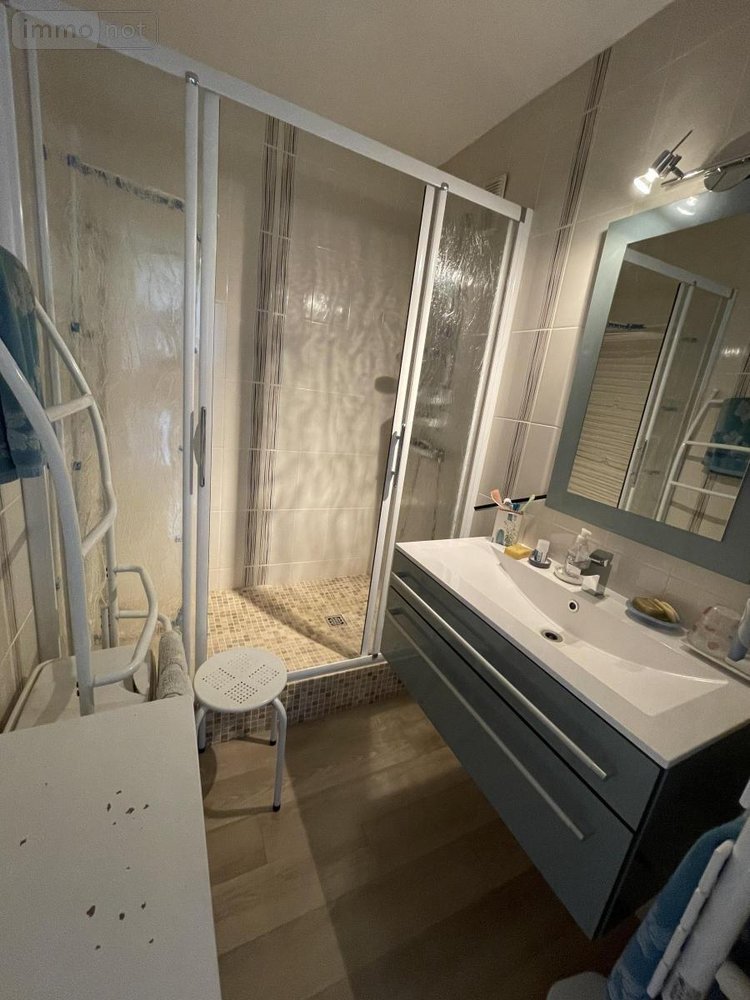 Appartement a vendre Le Mans 72000 Sarthe 78 m2 4 pièces 137800 euros