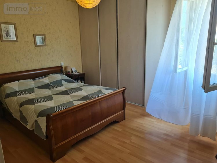 Maison a vendre Réguiny 56500 Morbihan 73 m2 4 pièces 213580 euros